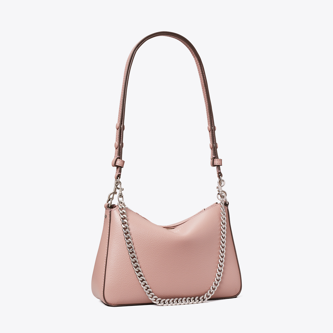 Small Perry Shoulder Bag