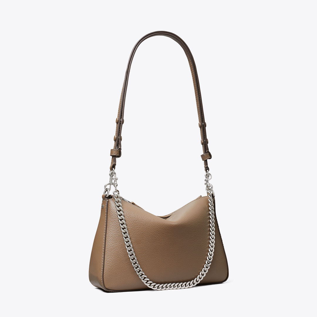 Small Perry Shoulder Bag