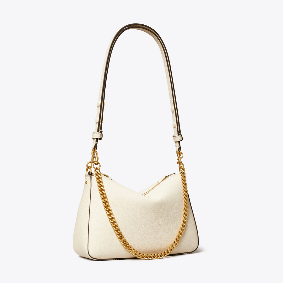 Small Perry Shoulder Bag