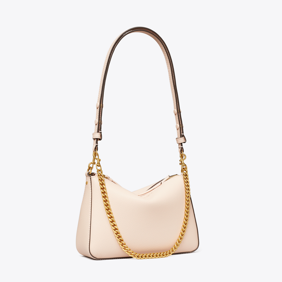 Small Perry Shoulder Bag