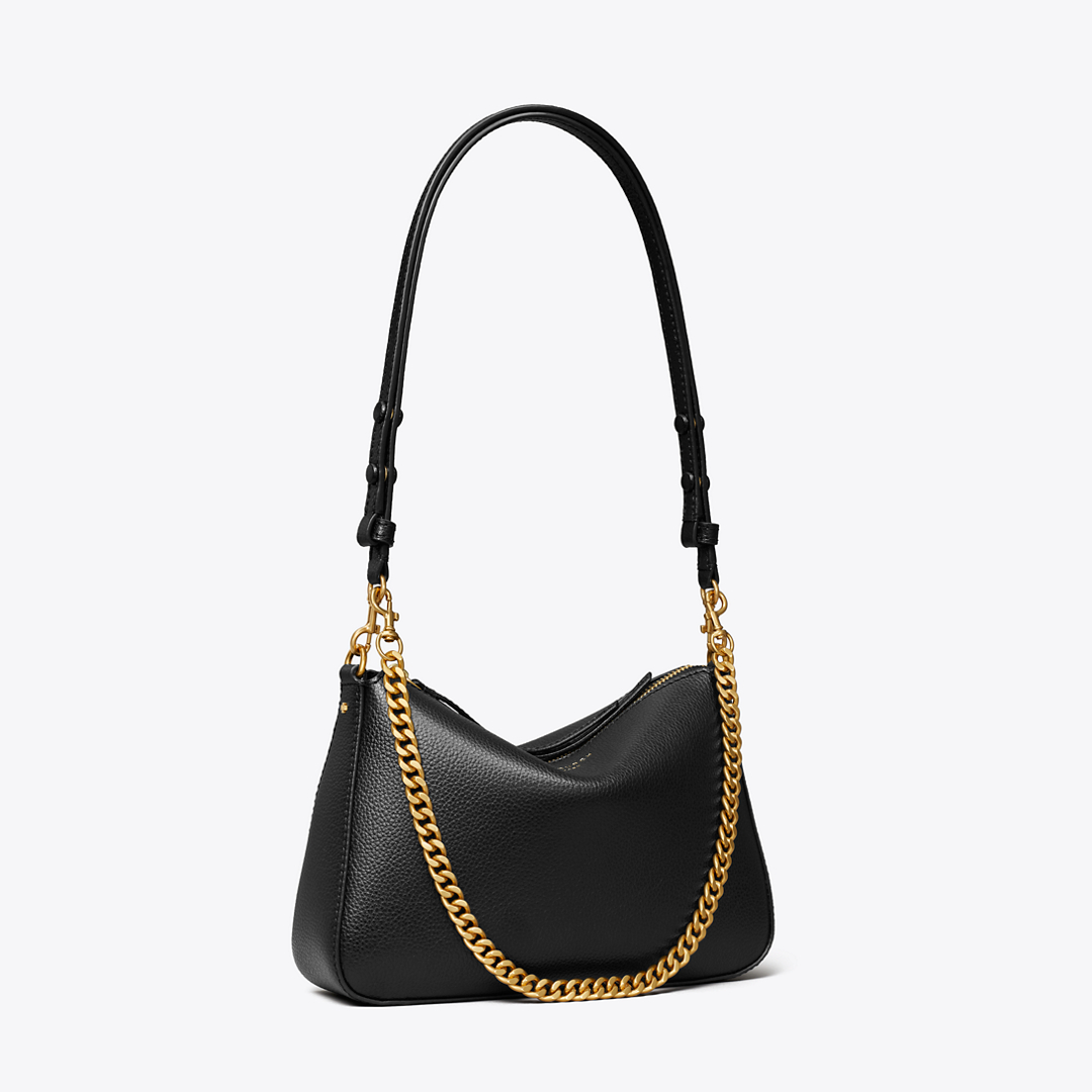 Small Perry Shoulder Bag