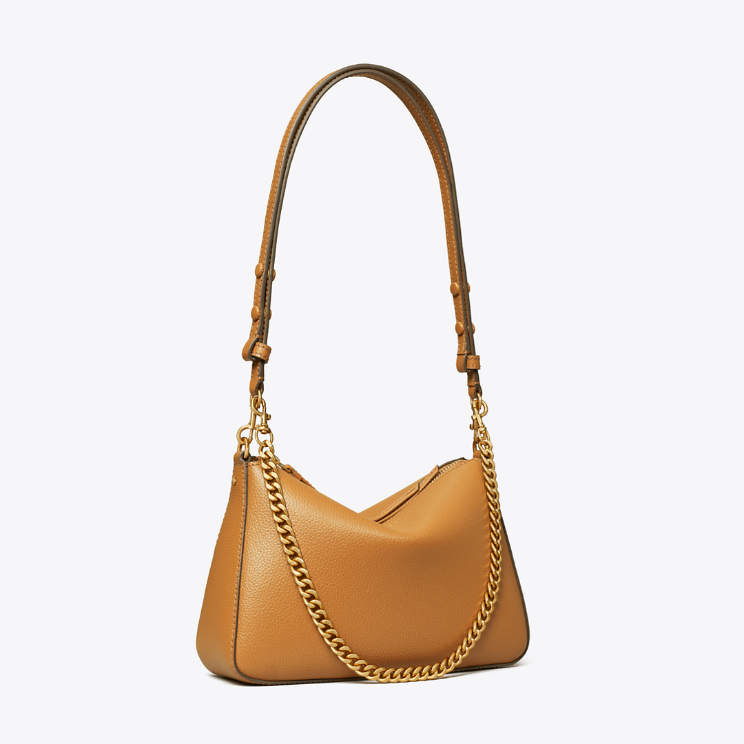 Small Perry Shoulder Bag