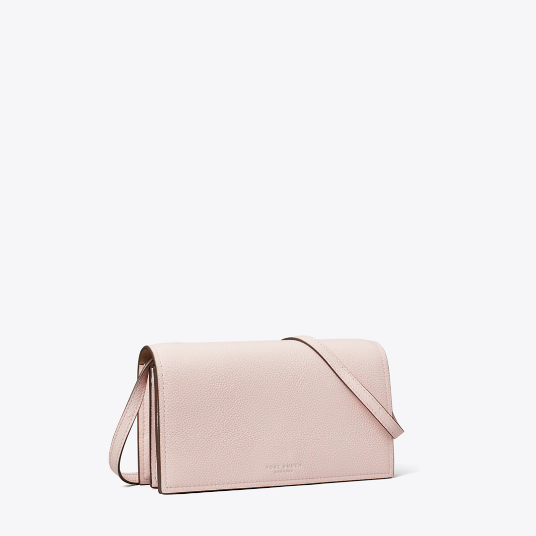 Perry Wallet Crossbody