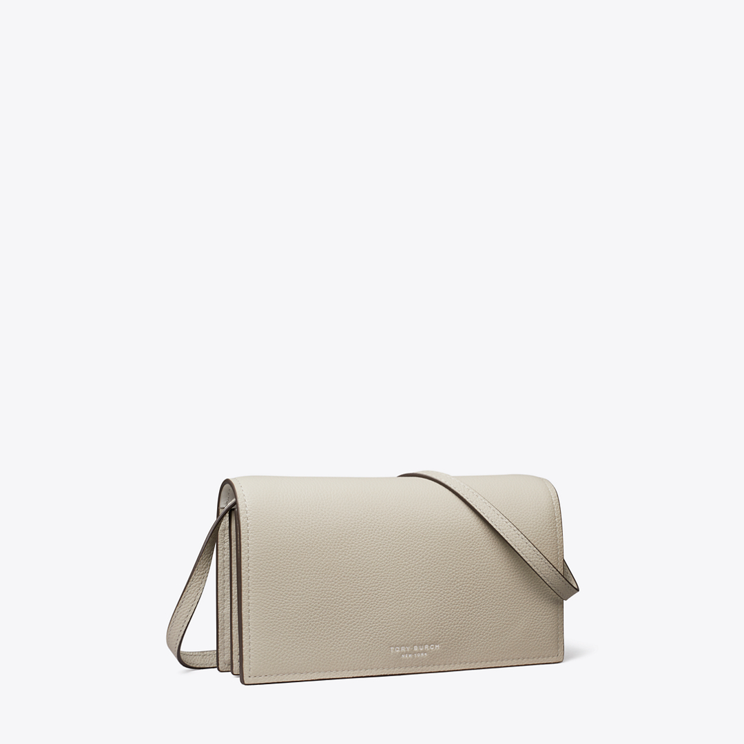 Perry Wallet Crossbody