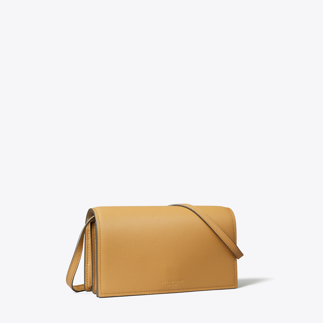 Perry Wallet Crossbody