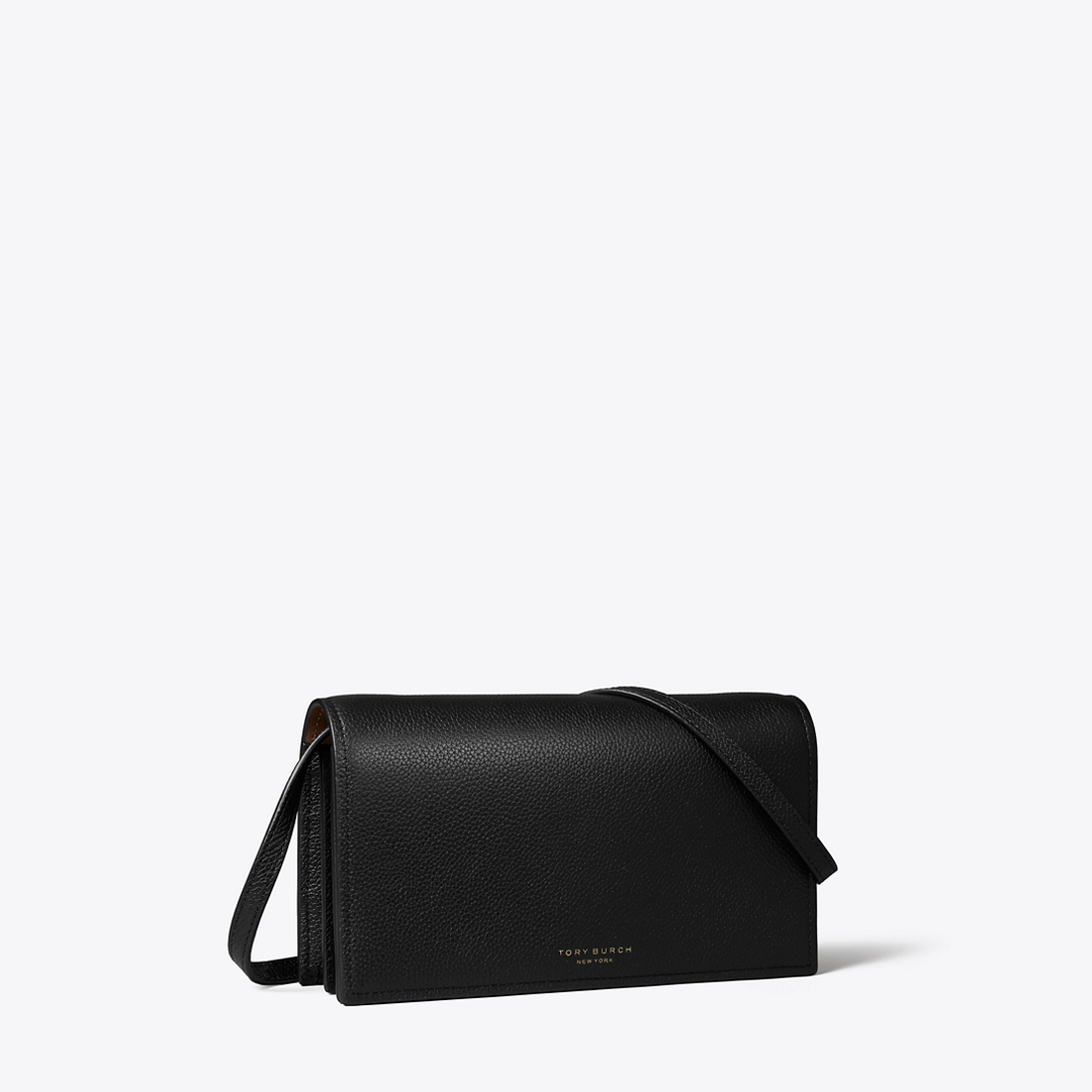 Perry Wallet Crossbody