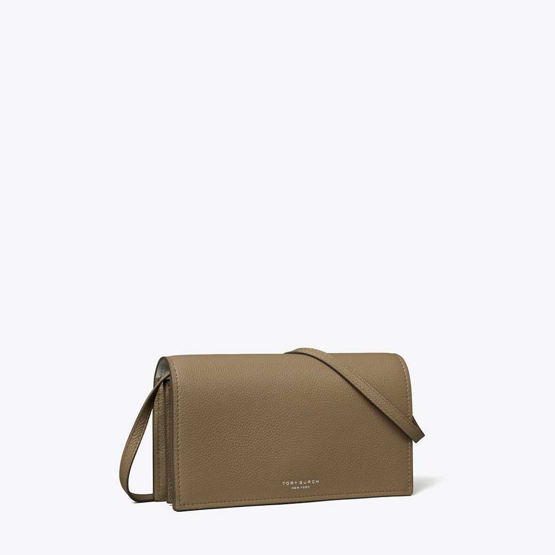 Perry Wallet Crossbody