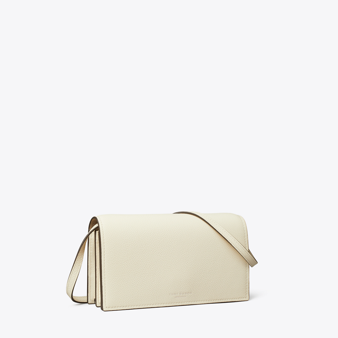 Perry Wallet Crossbody