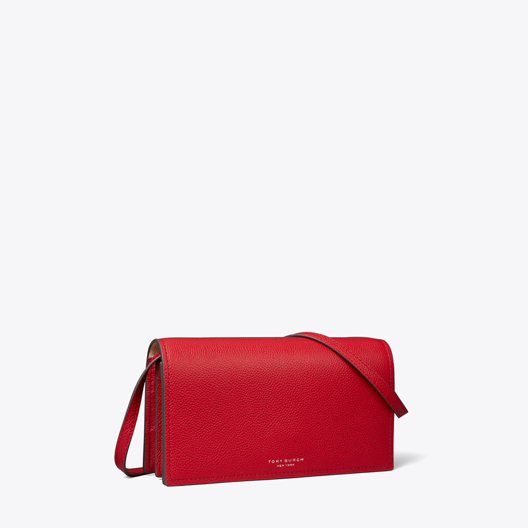 Perry Wallet Crossbody