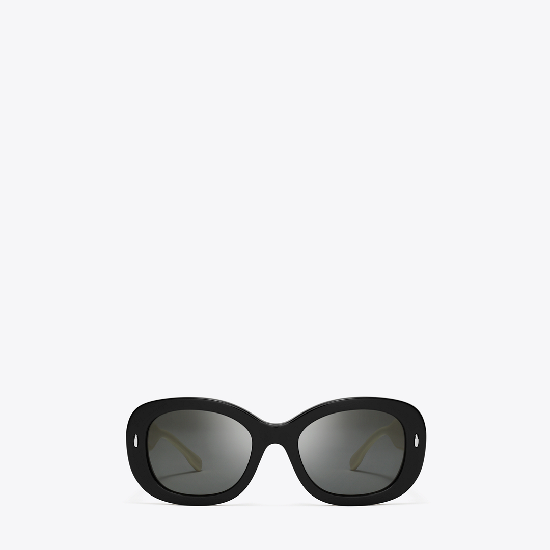 Miller Oval Sunglasses