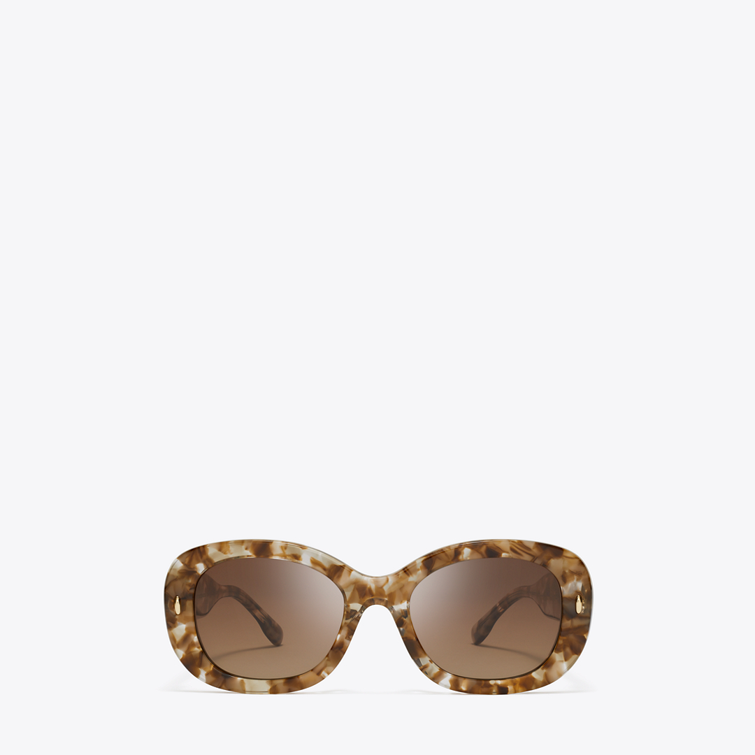 Miller Oval Sunglasses