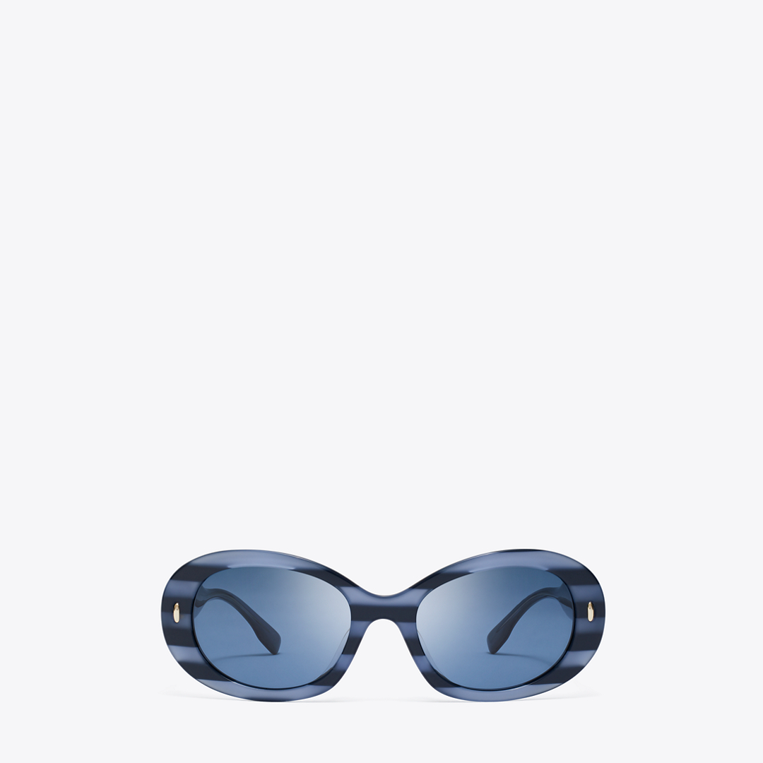 Miller Oval Sunglasses