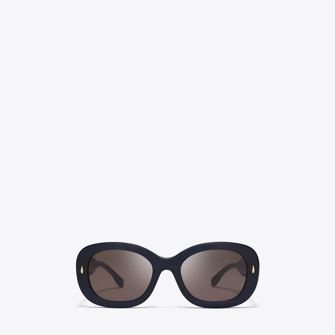 Miller Oval Sunglasses