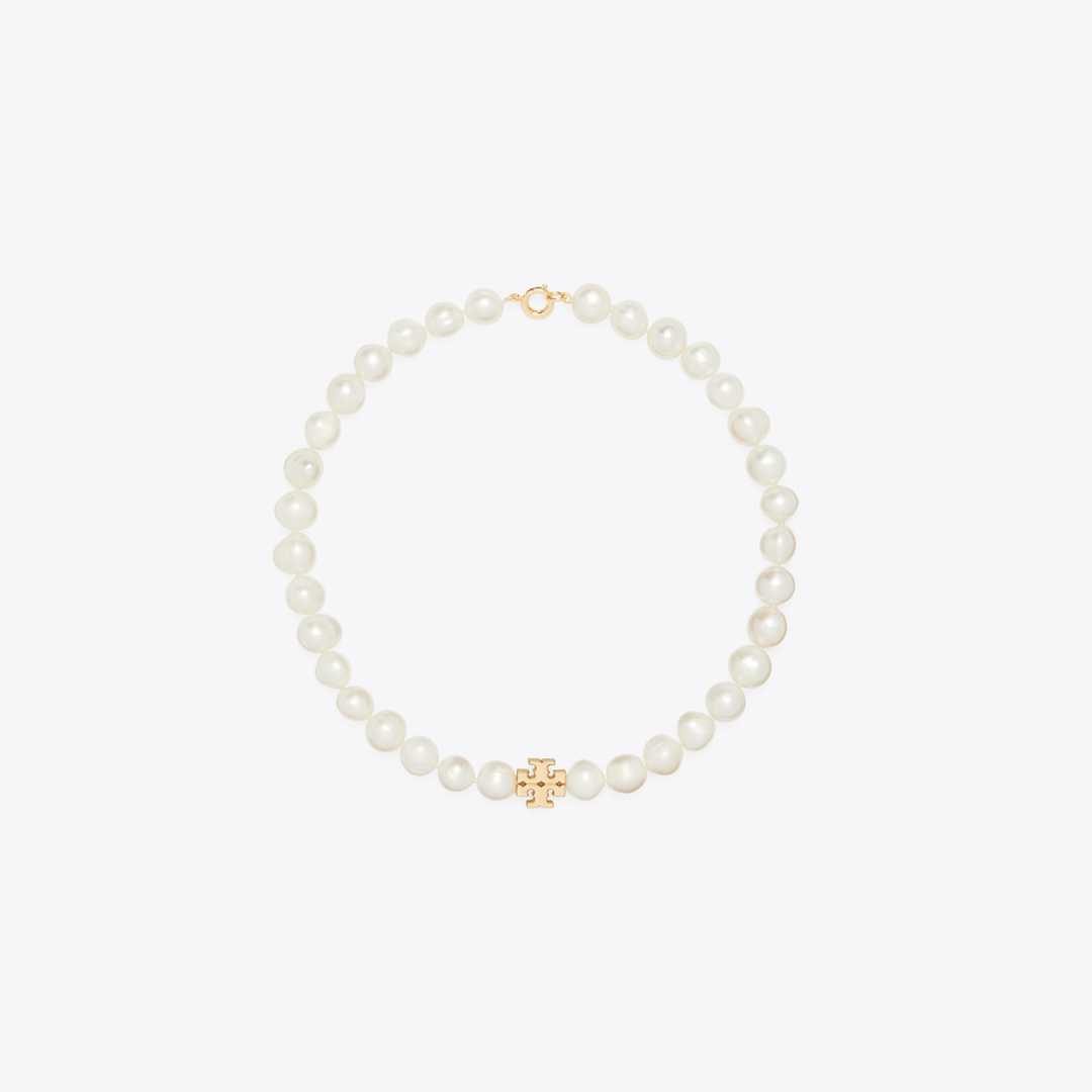Moondance Pearl Necklace