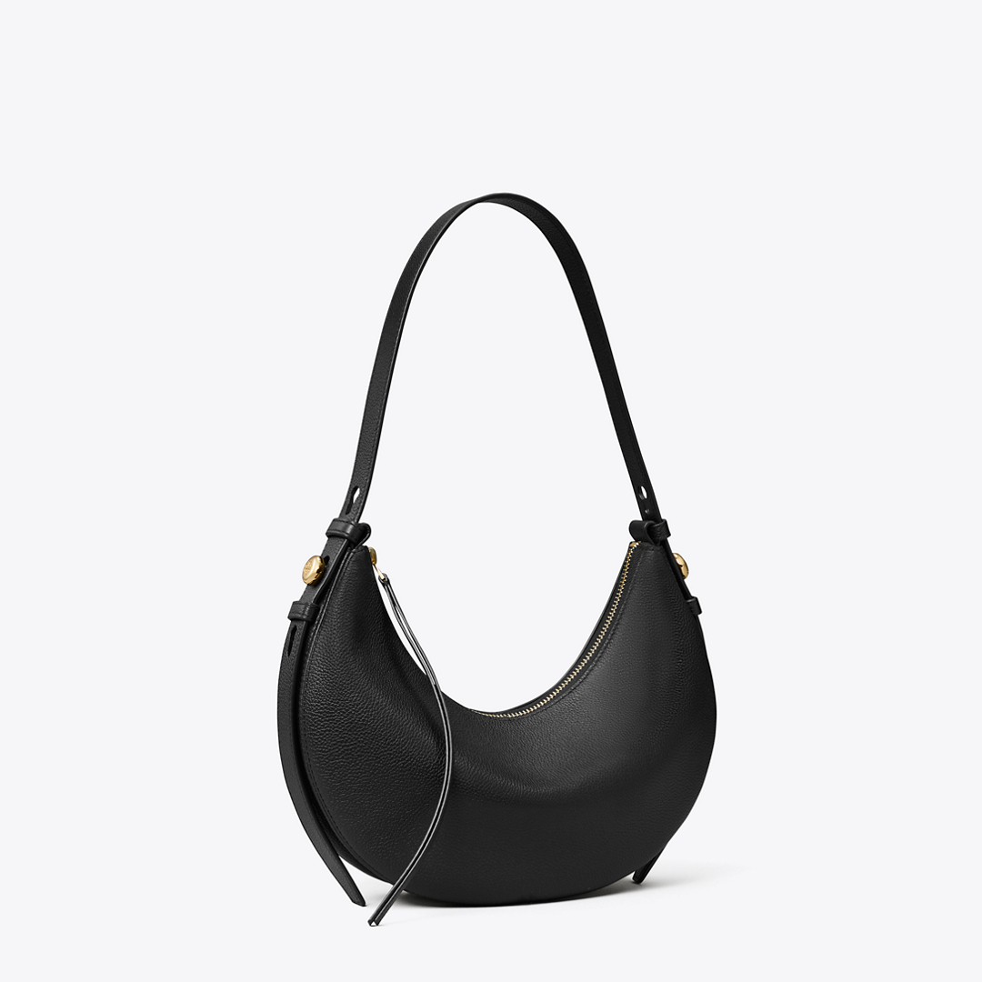 Romy Half Moon Bag