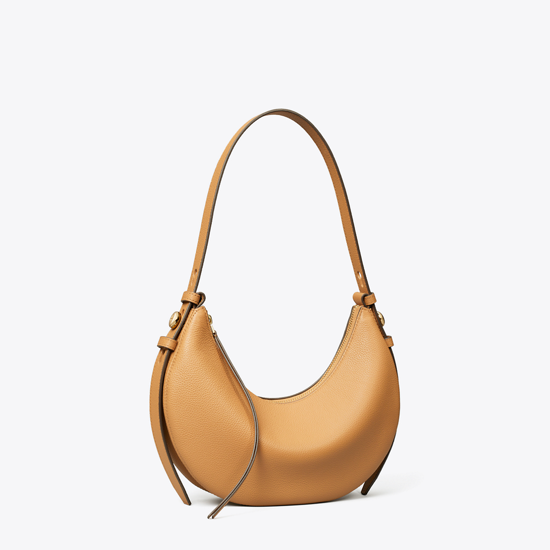 Romy Half Moon Bag