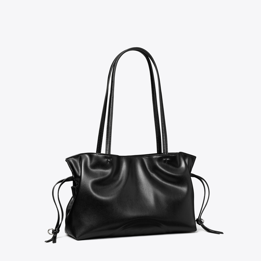 Small Ella natuura™ Drawstring Tote