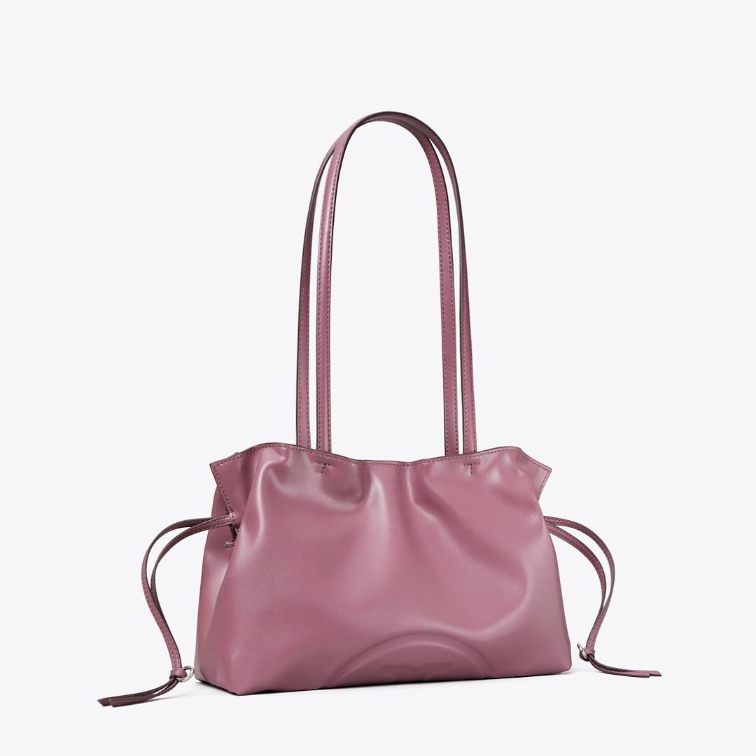 Small Ella natuura™ Drawstring Tote