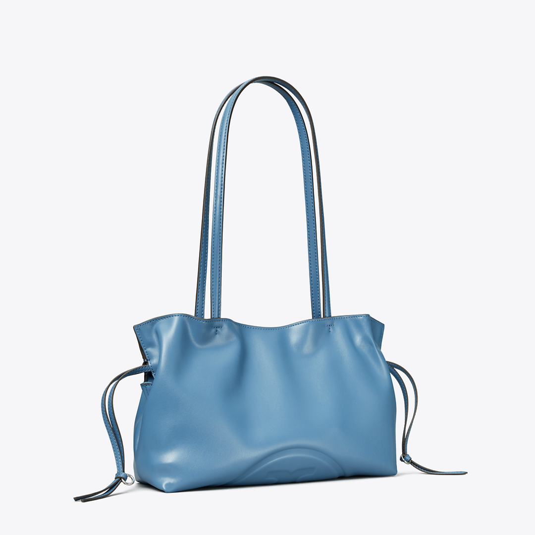 Small Ella natuura™ Drawstring Tote