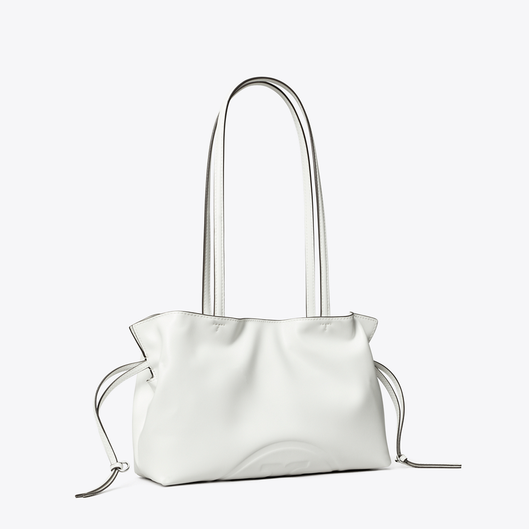 Small Ella natuura™ Drawstring Tote