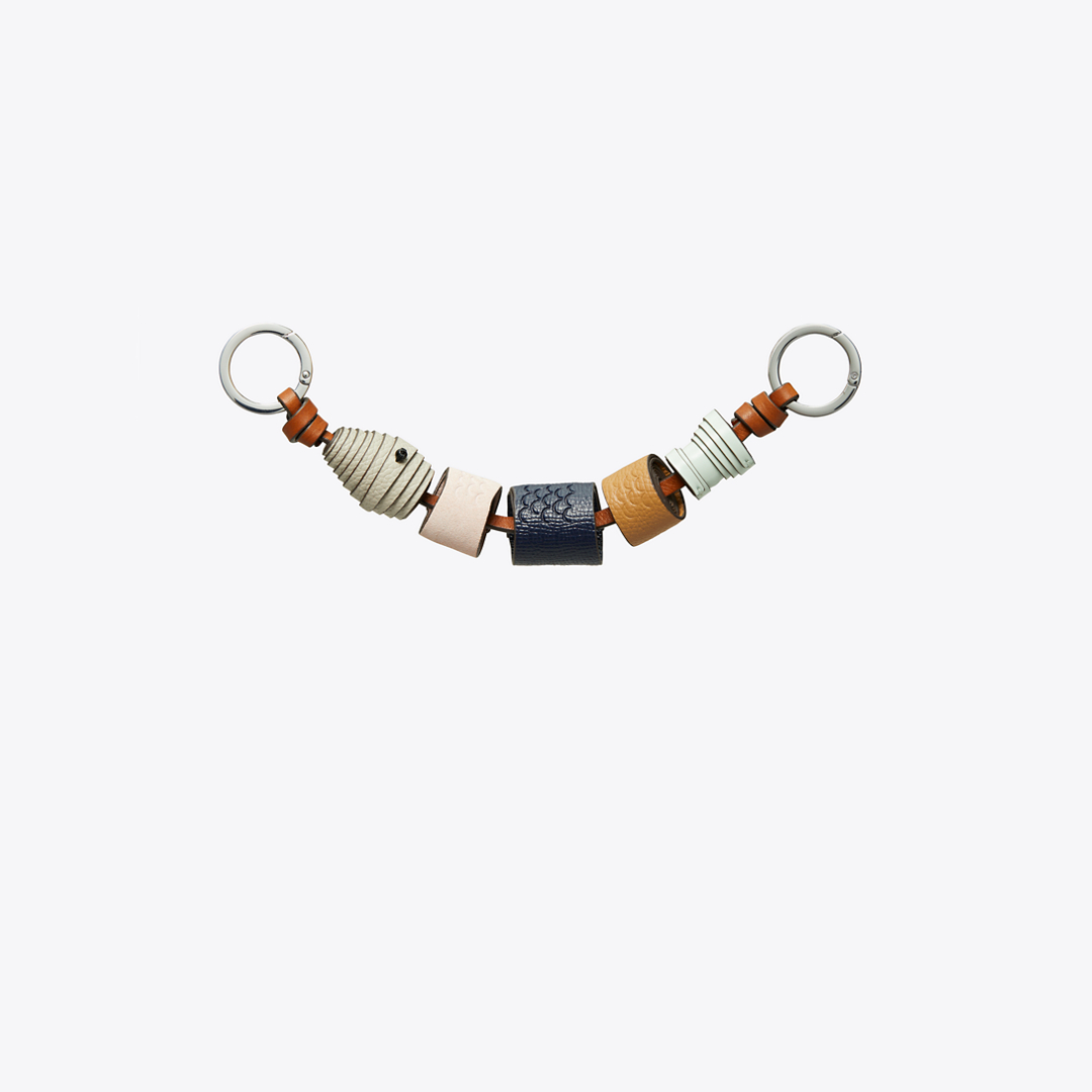 Fish Bag Charm