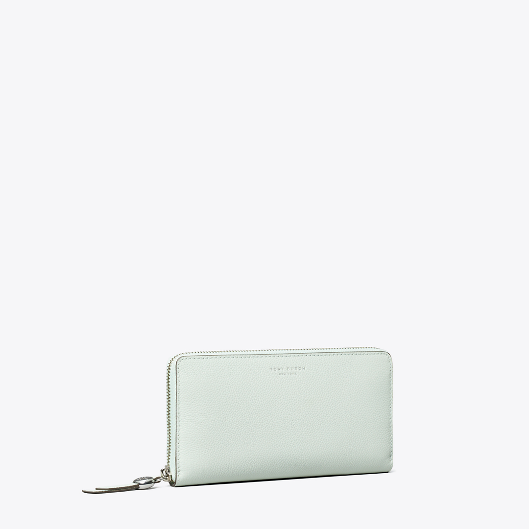 Romy Zip Continental Wallet