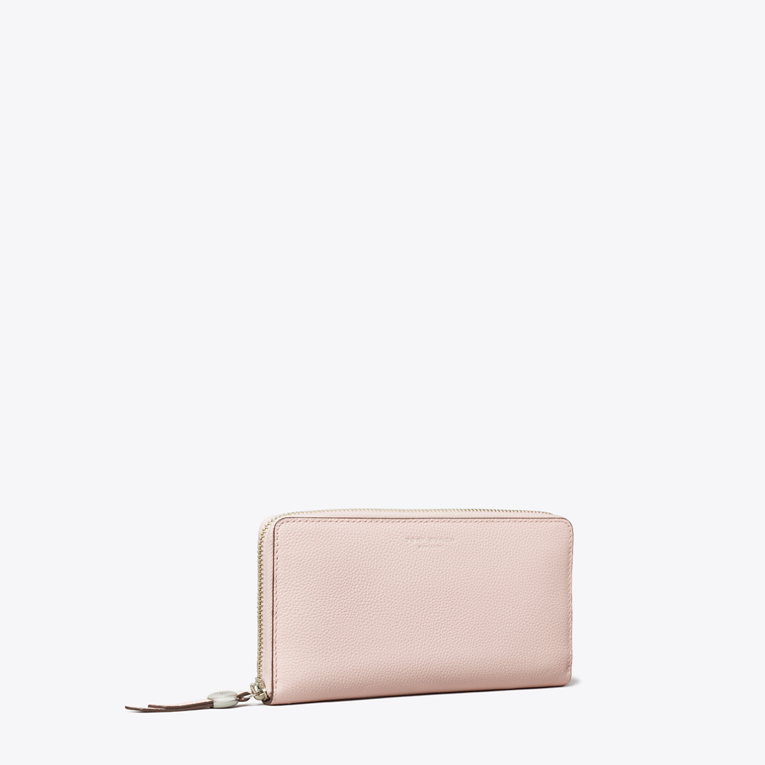 Romy Zip Continental Wallet