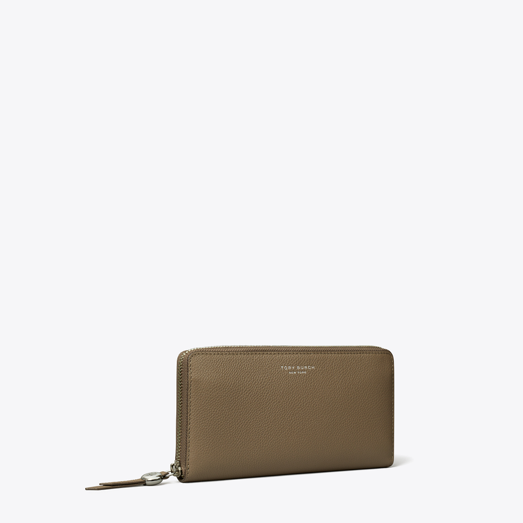 Romy Zip Continental Wallet