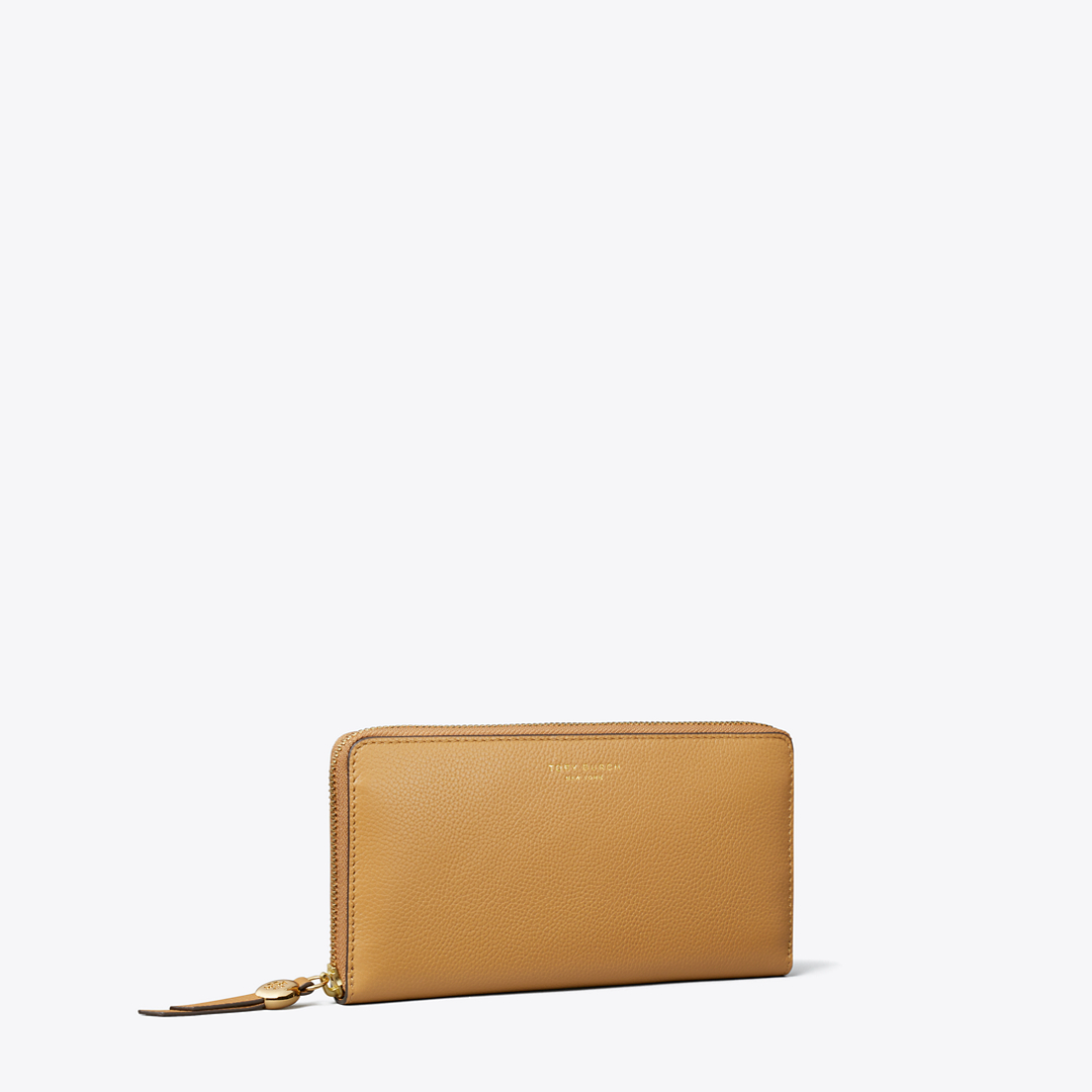 Romy Zip Continental Wallet
