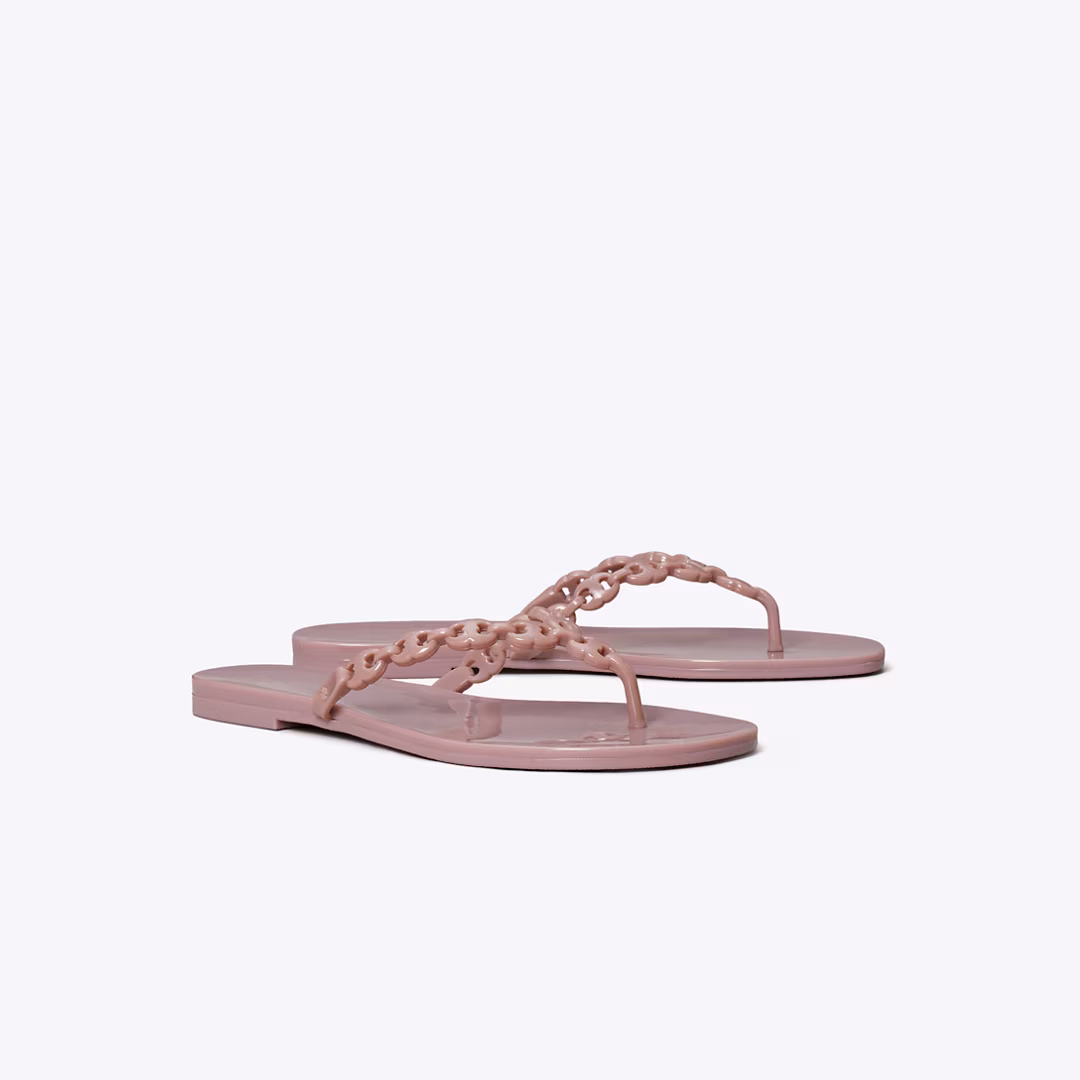 Gemini Link Jelly Flip-Flop