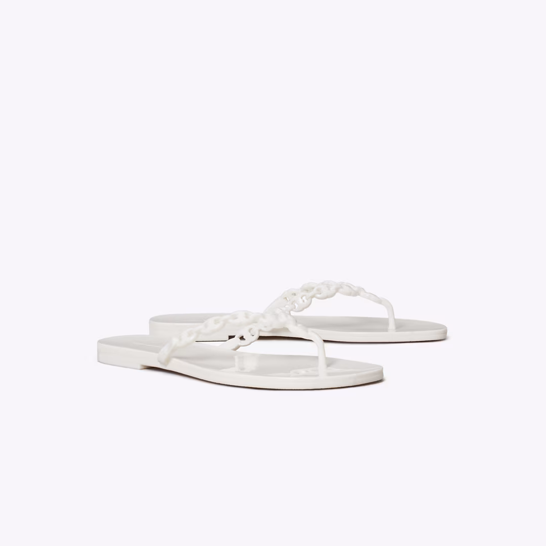 Gemini Link Jelly Flip-Flop