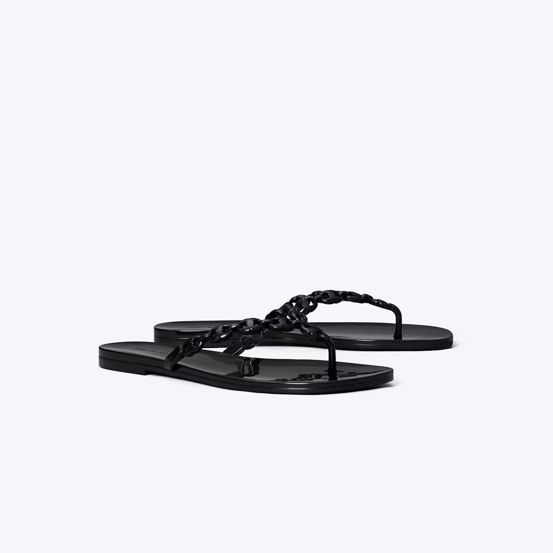 Gemini Link Jelly Flip-Flop