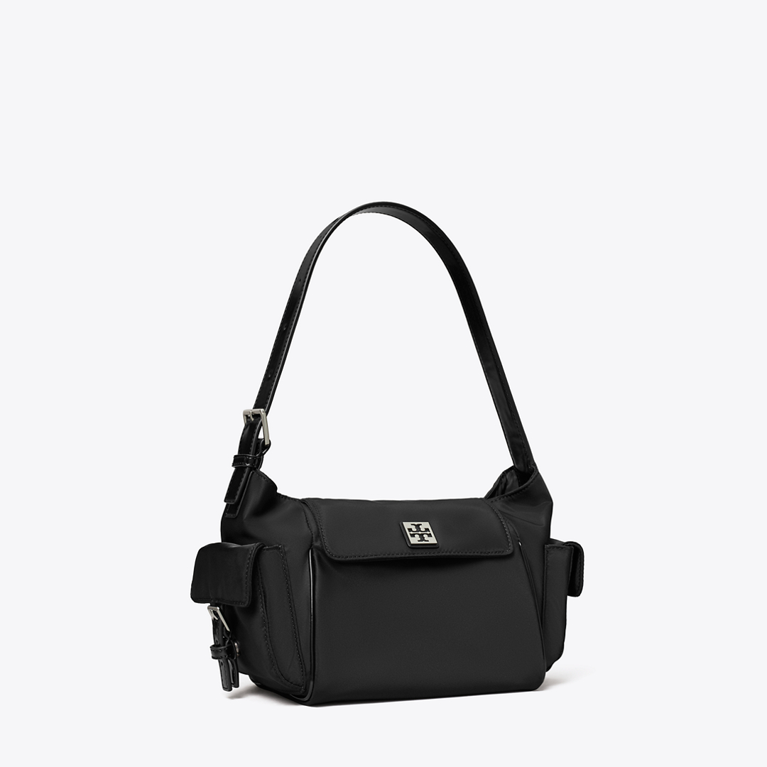 Virginia Pocket Shoulder Bag