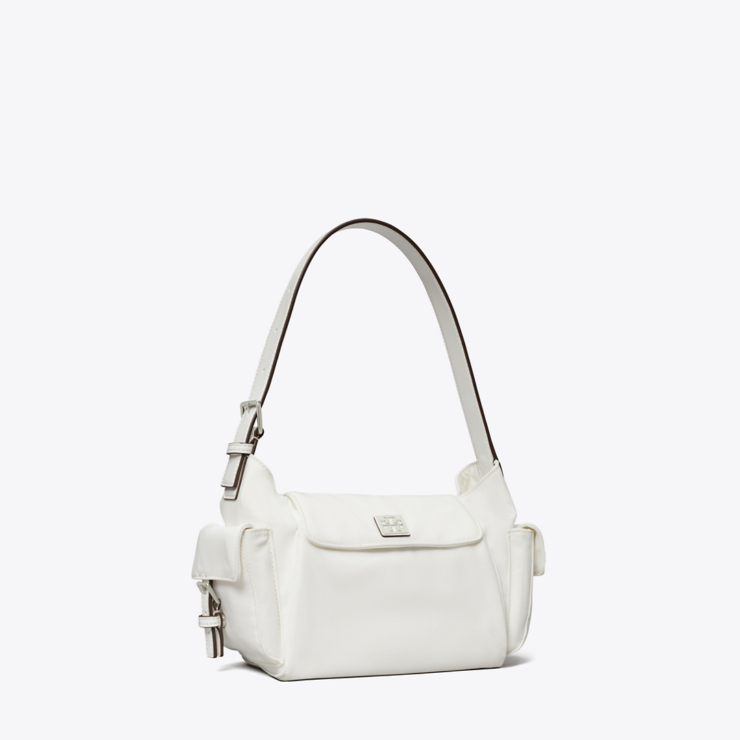 Virginia Pocket Shoulder Bag