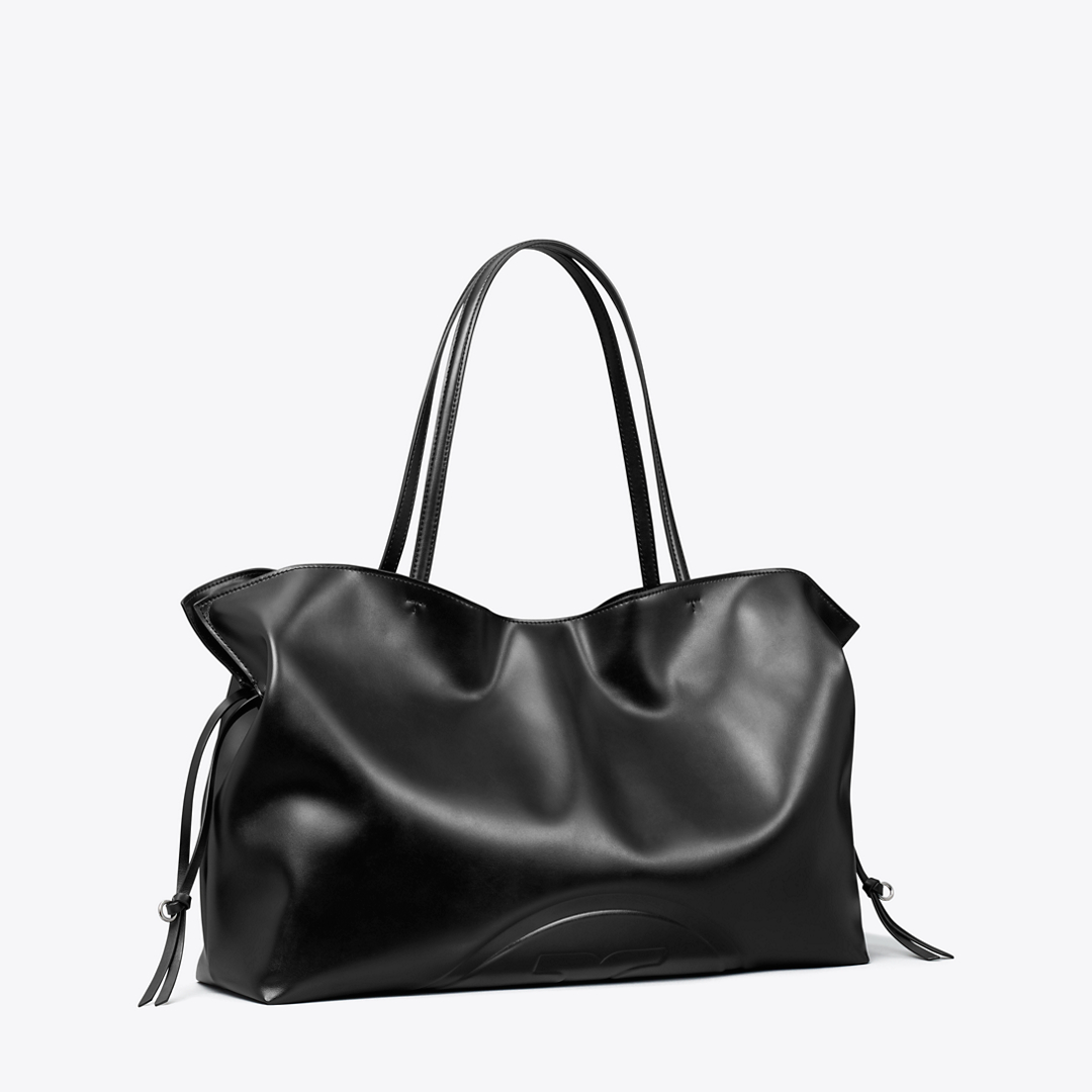 Ella natuura™ Drawstring Tote