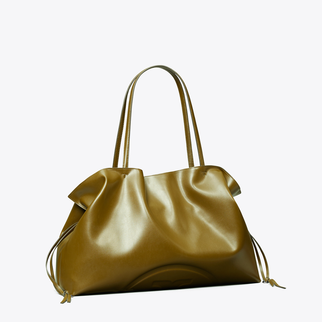 Ella natuura™ Drawstring Tote