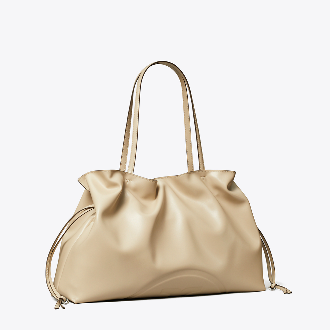 Ella natuura™ Drawstring Tote