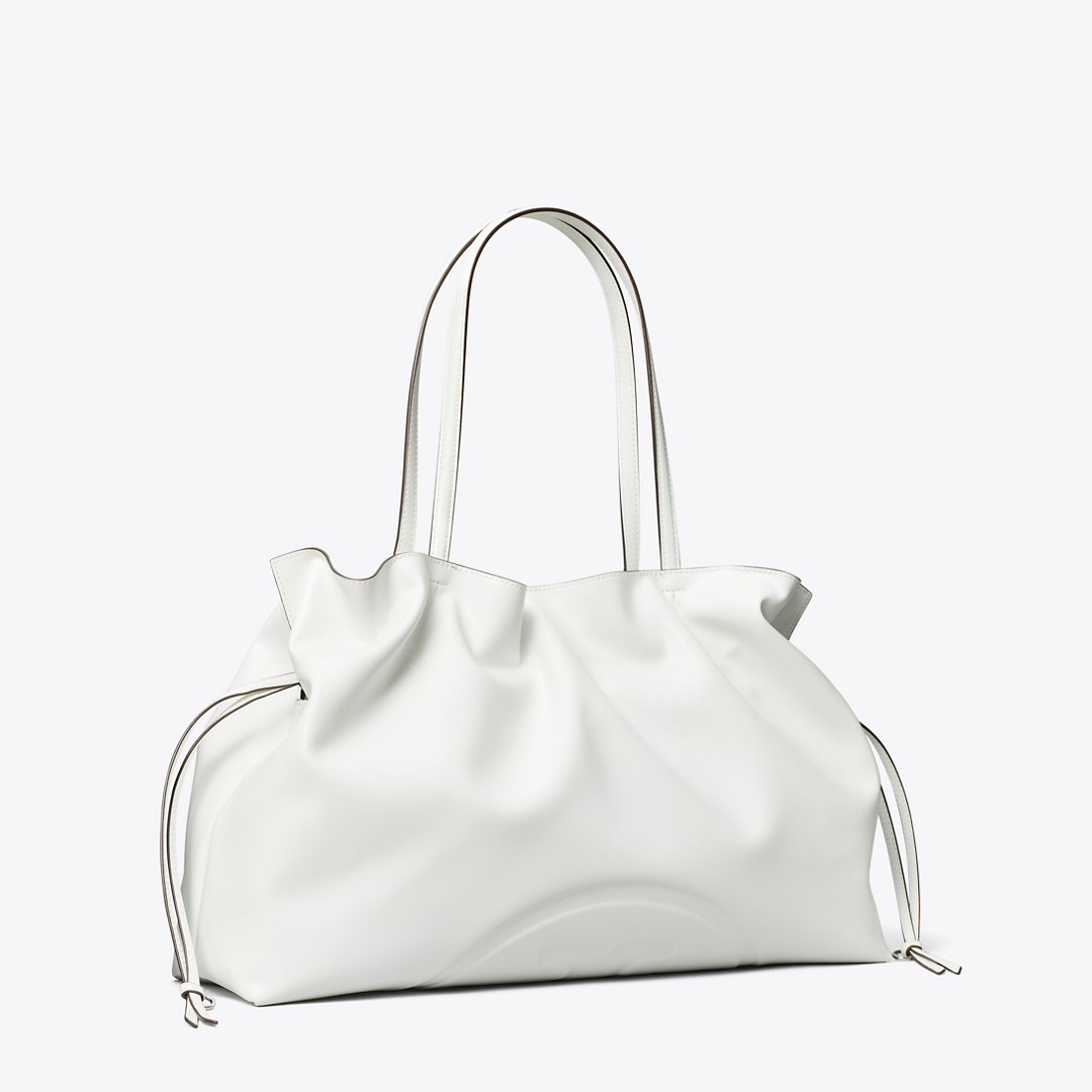 Ella natuura™ Drawstring Tote