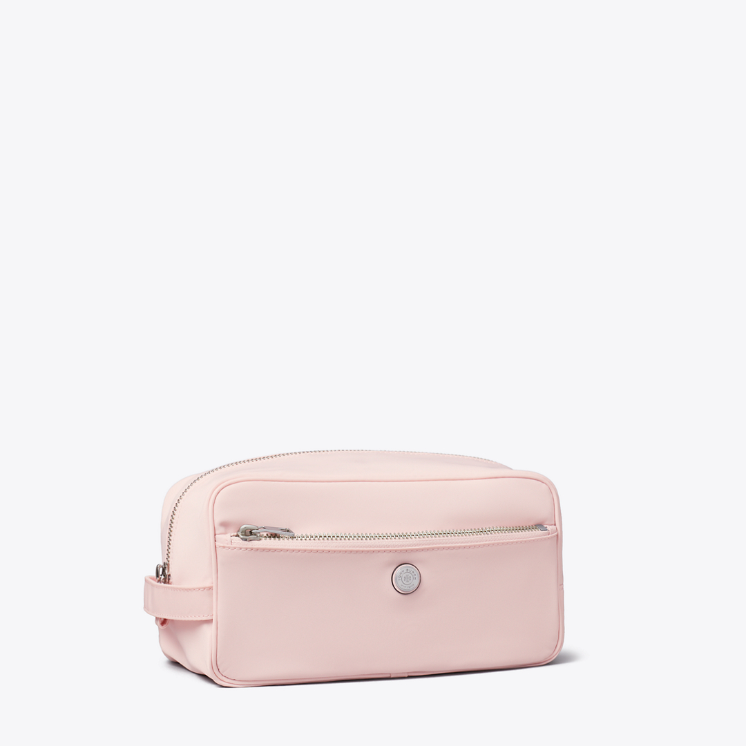Large Twist Cosmetic Case