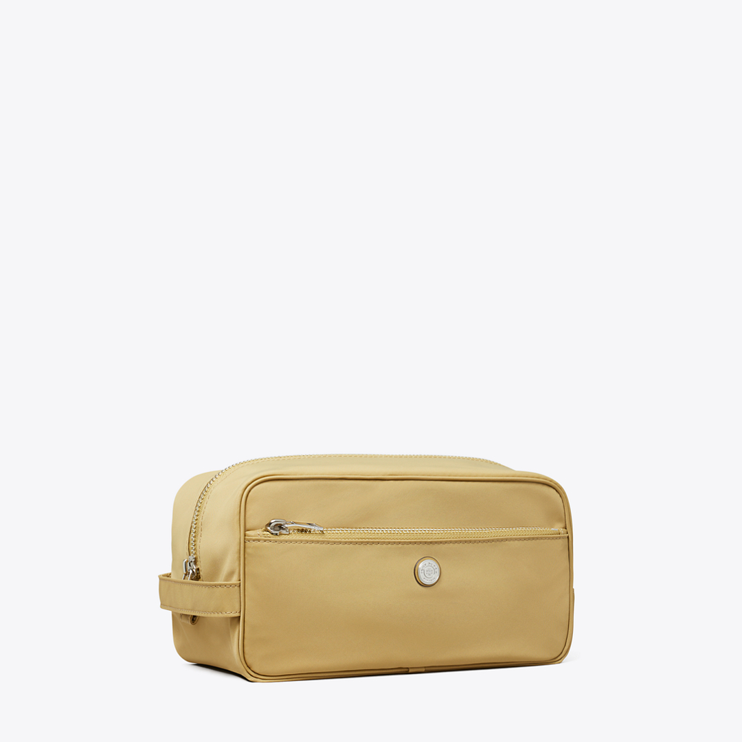 Large Twist Cosmetic Case