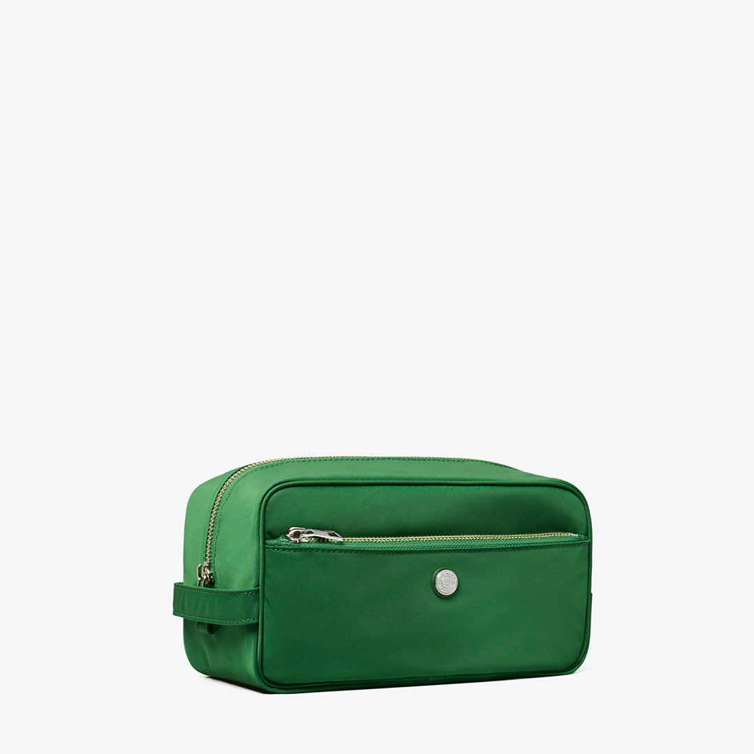 Large Twist Cosmetic Case