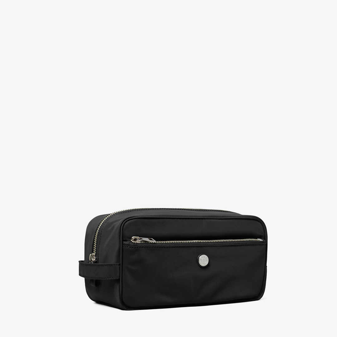 Large Twist Cosmetic Case
