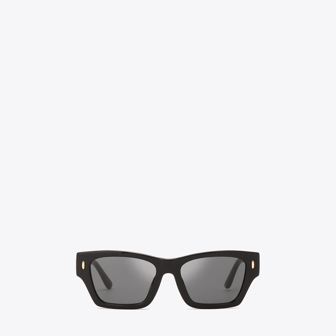 Miller Geometric Sunglasses