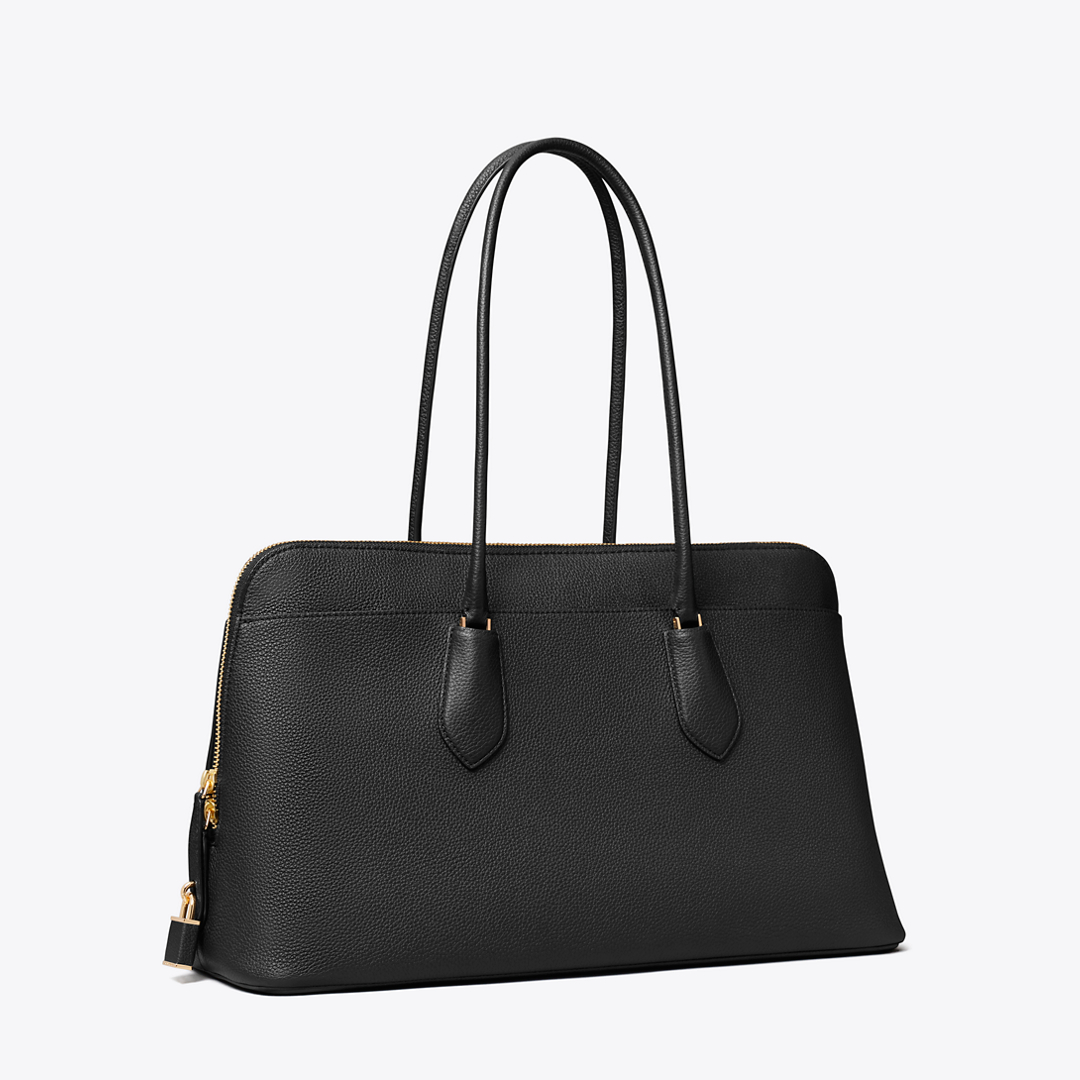 Lock Satchel