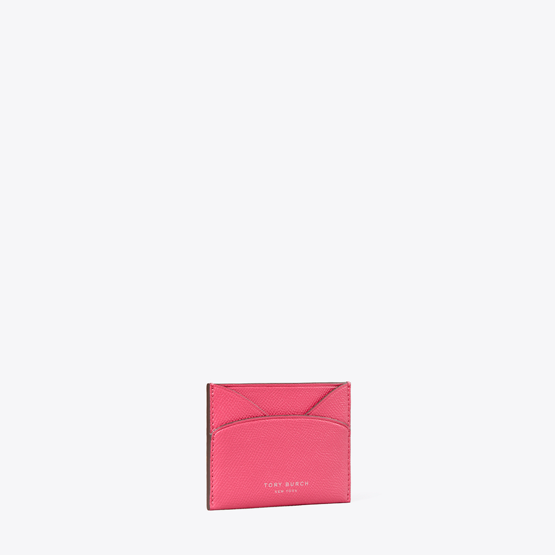 Romy Flat Card Case