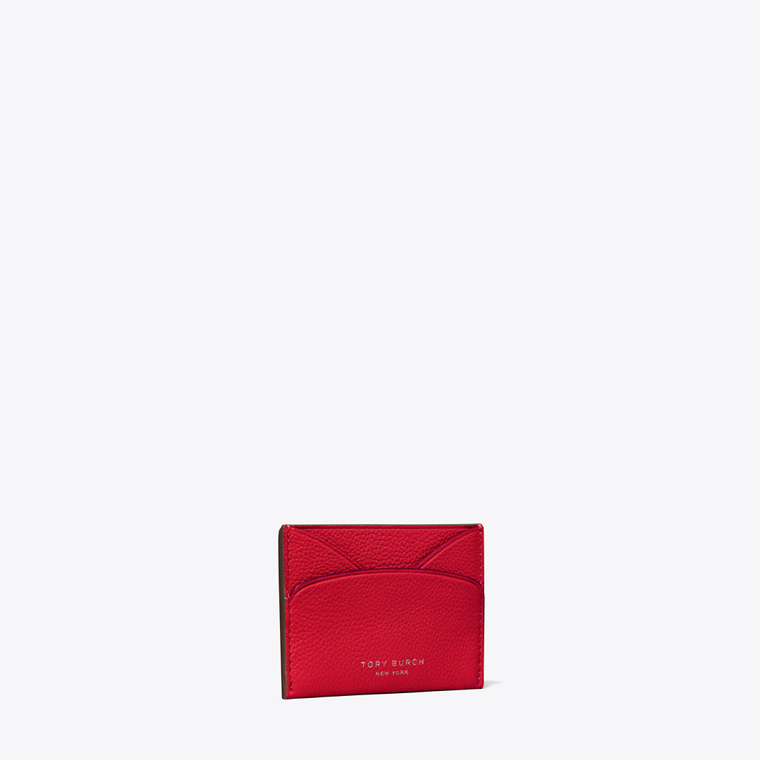 Romy Flat Card Case
