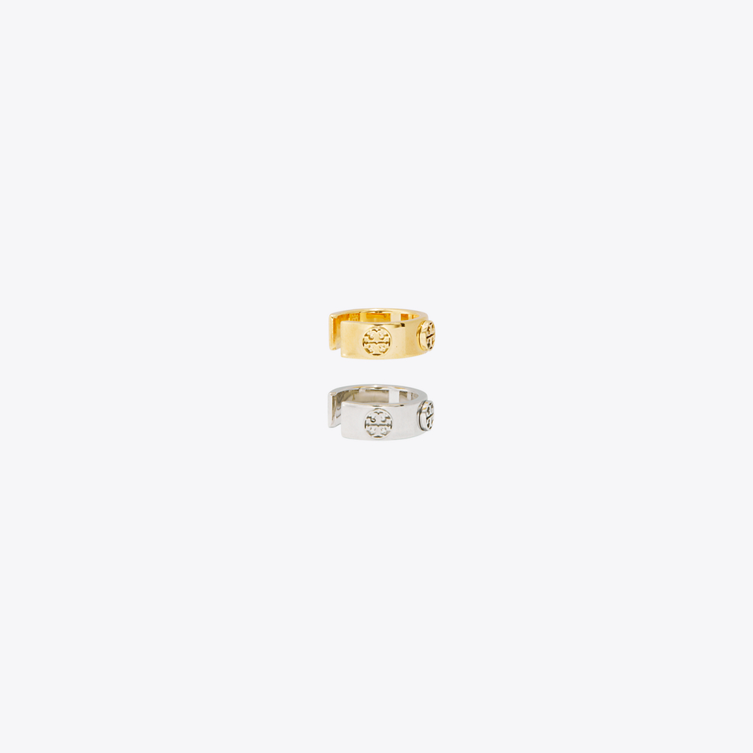 Icon Ear Cuff Set by Tory Burch