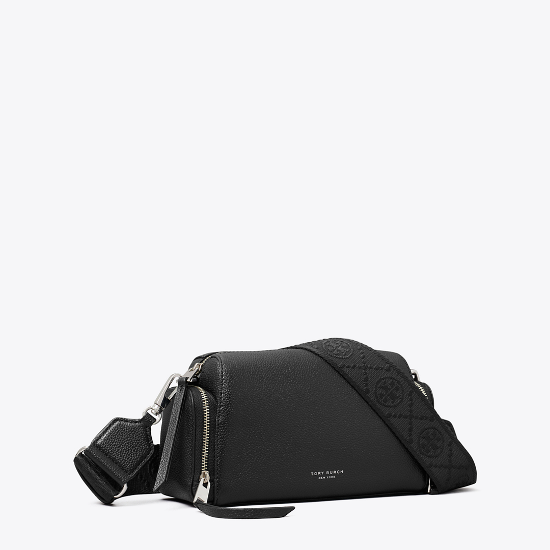 Perry Voyager Crossbody Bag