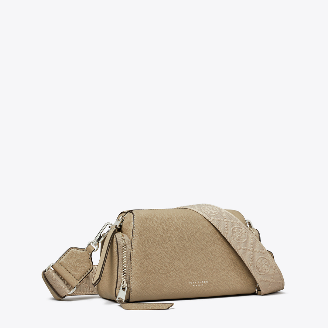 Perry Voyager Crossbody Bag