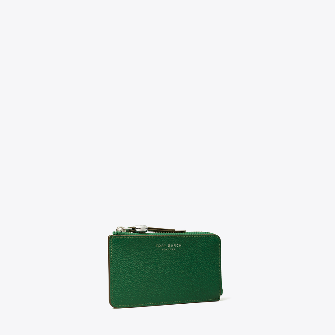 Romy Zip Card Case
